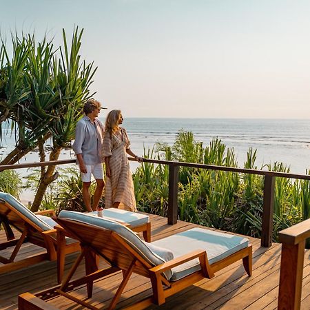Nihi Sumba - 50 Best Hotels Of The World Watukarere Exterior foto